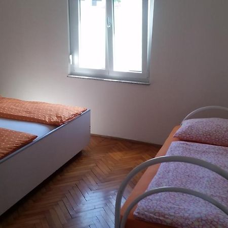 Apartments Lorena ซาดาร์ ภายนอก รูปภาพ