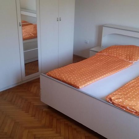Apartments Lorena ซาดาร์ ภายนอก รูปภาพ