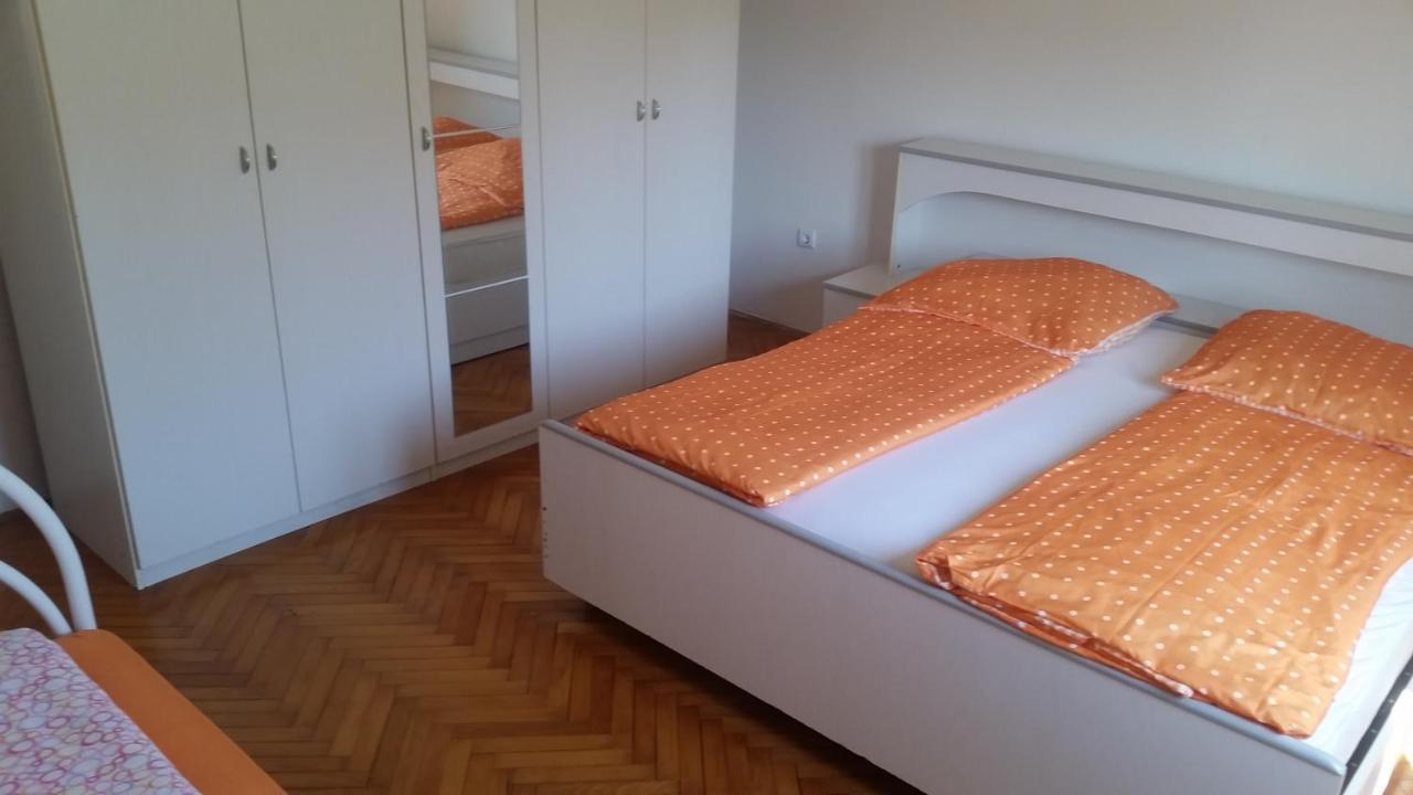 Apartments Lorena ซาดาร์ ภายนอก รูปภาพ