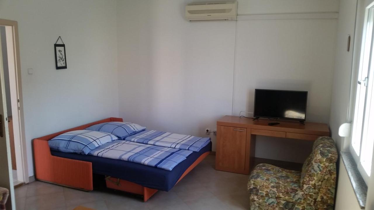 Apartments Lorena ซาดาร์ ภายนอก รูปภาพ