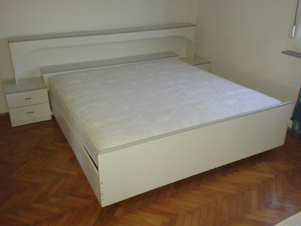 Apartments Lorena ซาดาร์ ภายนอก รูปภาพ