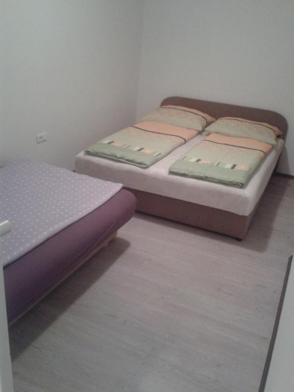 Apartments Lorena ซาดาร์ ภายนอก รูปภาพ