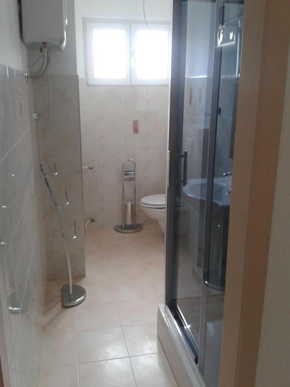 Apartments Lorena ซาดาร์ ภายนอก รูปภาพ
