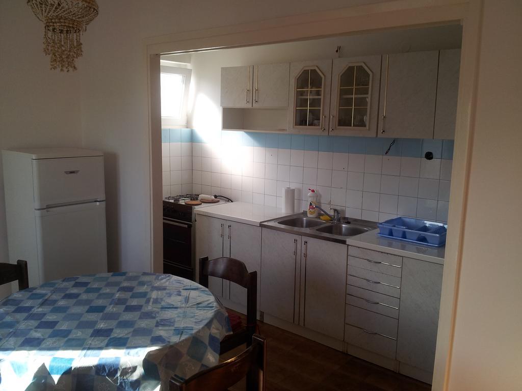 Apartments Lorena ซาดาร์ ห้อง รูปภาพ
