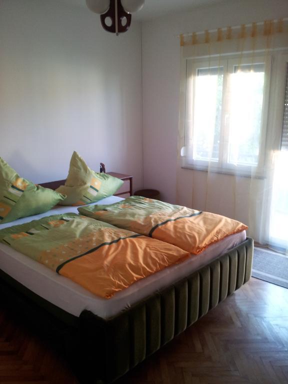 Apartments Lorena ซาดาร์ ห้อง รูปภาพ