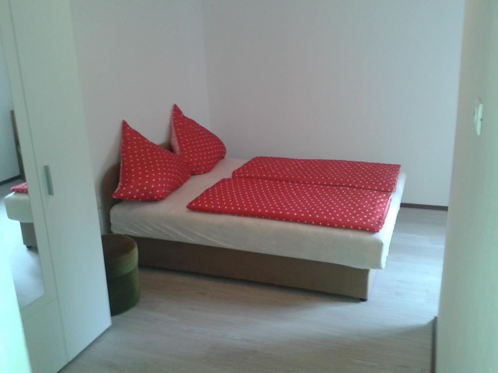 Apartments Lorena ซาดาร์ ห้อง รูปภาพ
