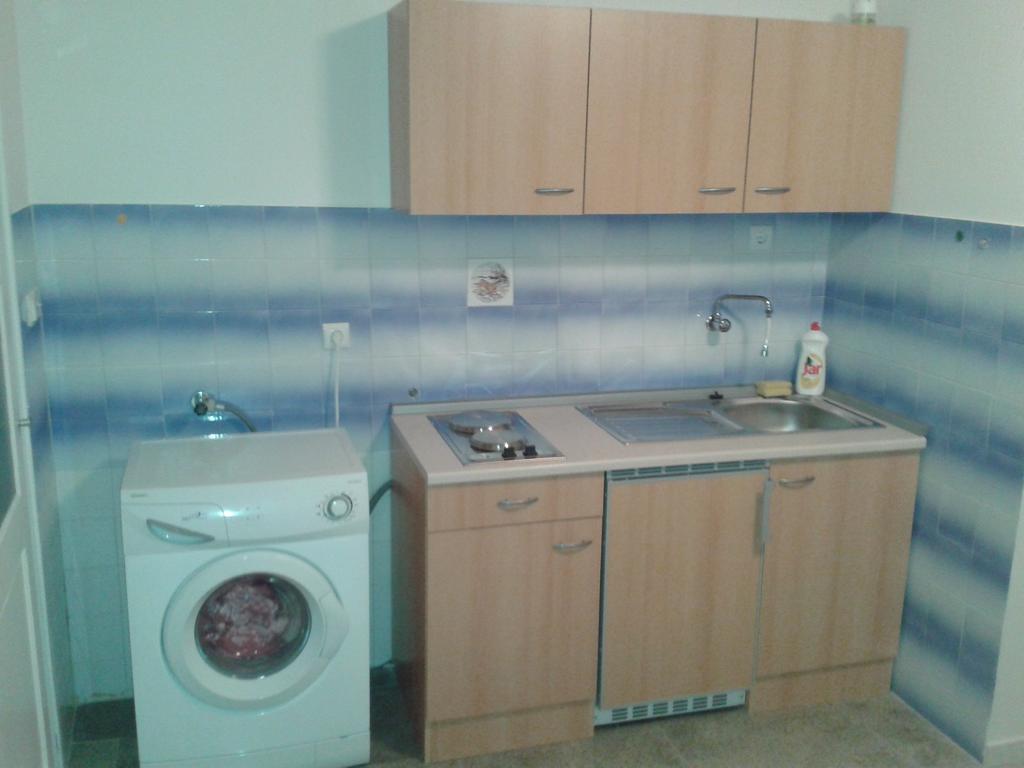 Apartments Lorena ซาดาร์ ห้อง รูปภาพ