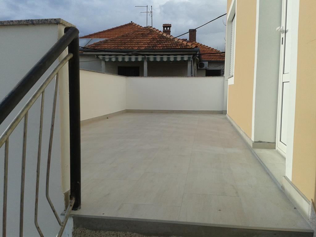 Apartments Lorena ซาดาร์ ภายนอก รูปภาพ