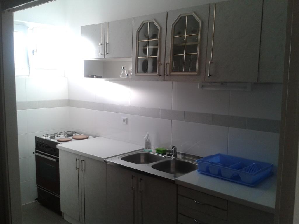 Apartments Lorena ซาดาร์ ภายนอก รูปภาพ