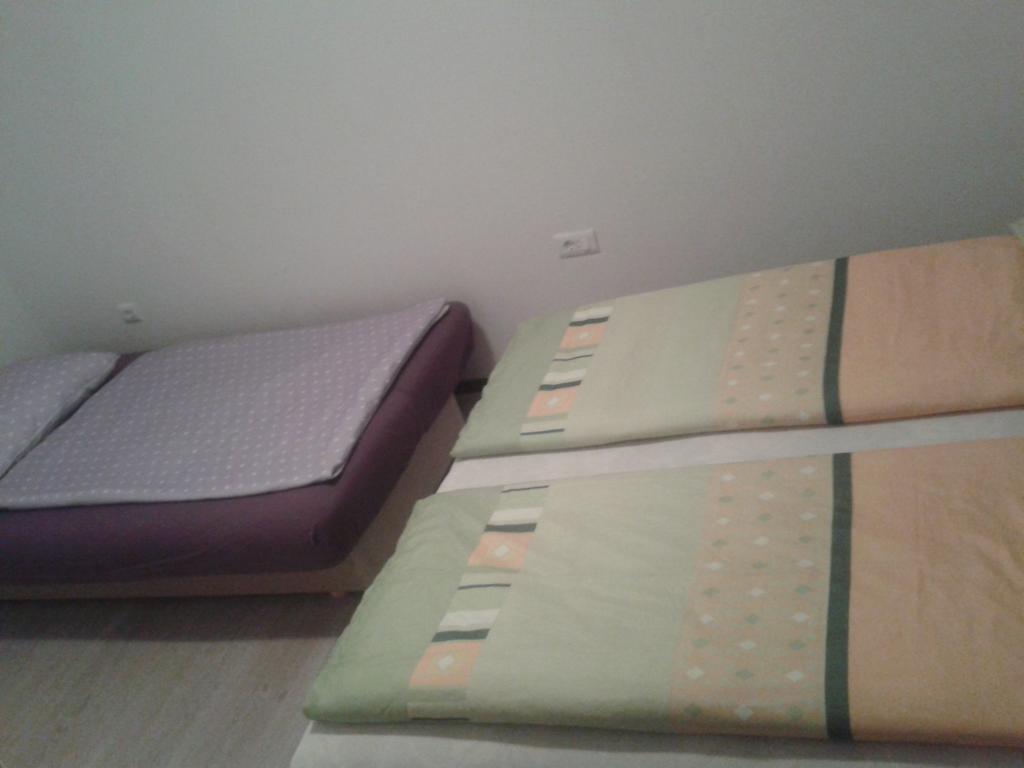 Apartments Lorena ซาดาร์ ภายนอก รูปภาพ