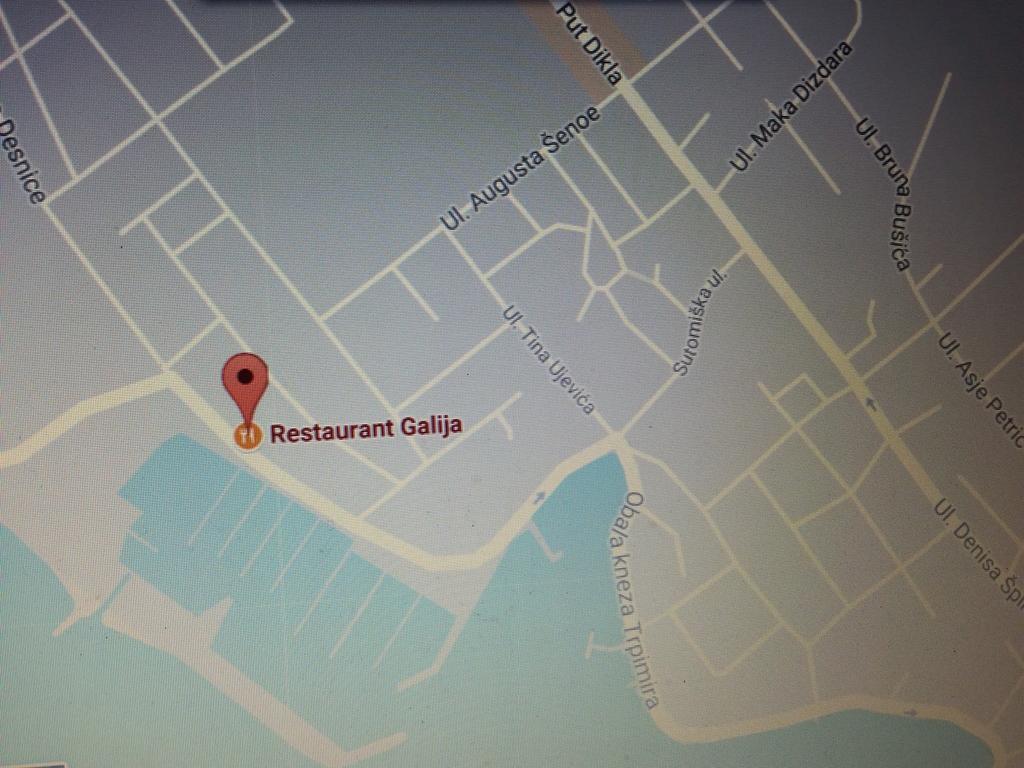 Apartments Lorena ซาดาร์ ภายนอก รูปภาพ